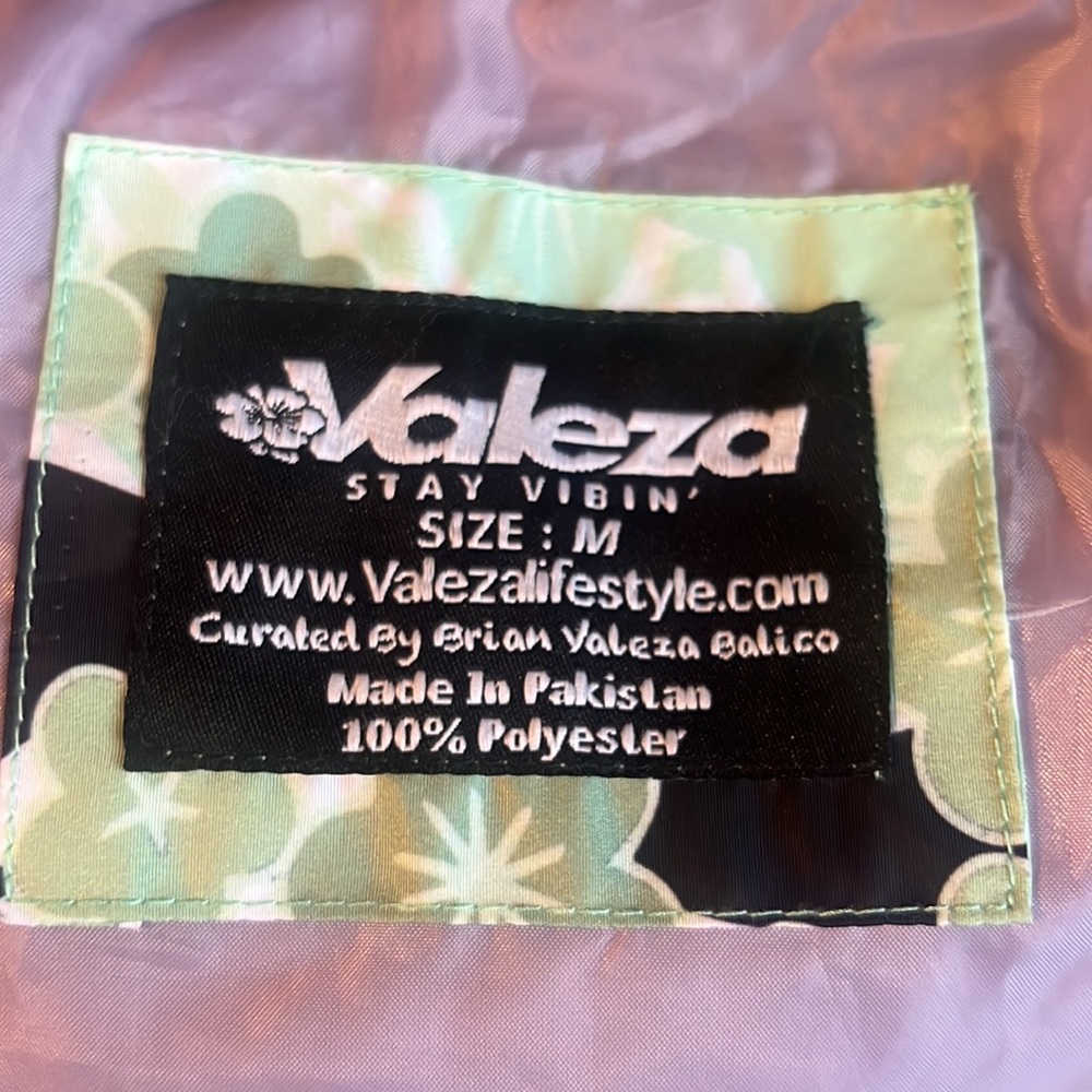 Medium Valeza Jacket - image 2